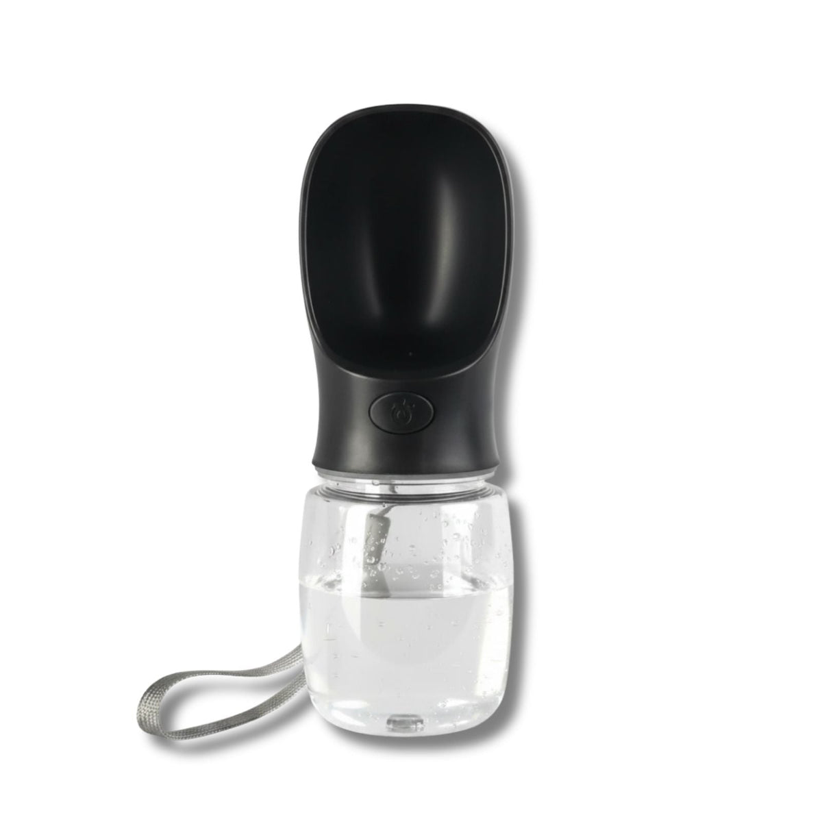 CAT WATER BOTTLE