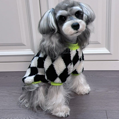 Big Dog Chill Day Sweater